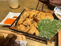 -炉鱼(萧山万象汇店)