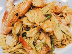 -良友·海鲜青岛菜(五四广场店)