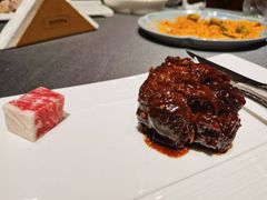 -A One Kitchen·南京精菜馆(德基广场店)