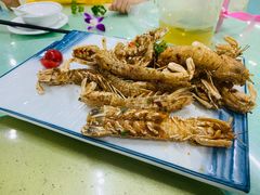 -景好海鲜餐厅(大鹏必选旅游店)