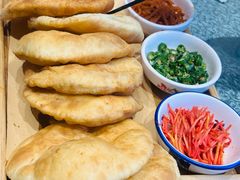 -临潼印象·特色陕菜