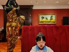 -哈拉硕俄式西餐
