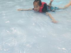 -青岛东方影都融创水世界