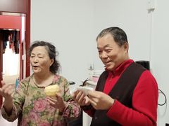 -烤肉宛饭庄(南礼士路店)