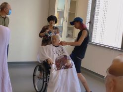 点击看大图 -A HAIR SALON