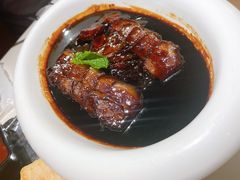 -维园悦谱·海派家常菜(乌鲁木齐南路店)