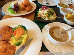 -兰特伯爵西餐厅·啤酒屋(方庄店)