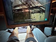 -水云间水疗会馆(福强路店)