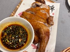 -金哥私房菜馆(张府园总店)