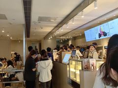 -喜茶(广州石牌桥店)