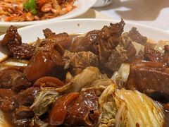 -小六农家乐(崇明西沙湿地店)
