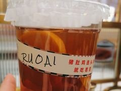 -若爱猪肚鸡·啫啫煲(循礼门M+店)