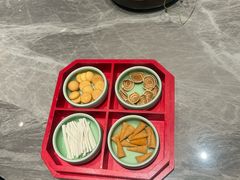 -鱼你相聚·河鲜馆(袁家岭店)
