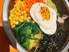 -韩白山·朝鲜族烤牛肉·酱蟹(长宁龙之梦店)
