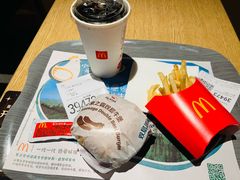 -麦当劳(领展中心城店)