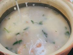 -东江海鲜大排档·潮汕菜·砂锅粥