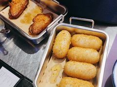 -匠子烤鱼(东方万达店)