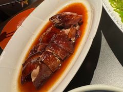 -小厨娘金榜题名(夫子庙秦淮河店)