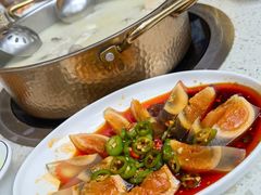 -顺德公广东猪肚鸡·煲仔饭(白石洲店)