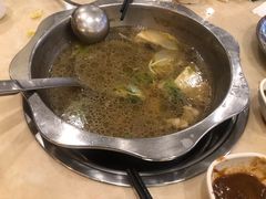 -大志牛肉火锅(天健花园店)