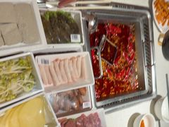 -野妹经典火锅(民治店)