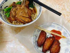 -渔记茶餐厅(渔村店)
