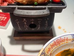 -花漫里日式餐厅(城东中骏店)