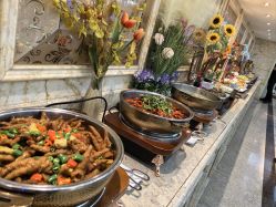 -粤大金融城国际酒店·婚宴·年会·会议
