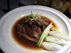 -阿庄新豫菜(通泰路店)