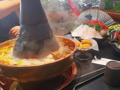 -乔先生涮肉·鲜活牛羊肉火锅(塘沽店)