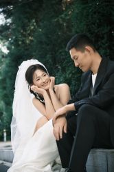 -秦皇岛我和你婚纱摄影工作室