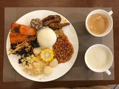 牛肉球-悦雅居·老广州老味道(长湖店)