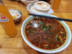托托馍-太元彭家正汤(太元路总店)