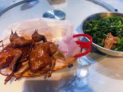 红烧乳鸽-石岐乳鸽村(桥观坊南四巷店)