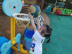 -昱南托育园.托班晚托.寒暑假班