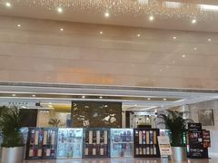 -北京西国贸大酒店