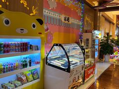 -汤连得温泉馆(宝山店)