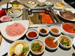 -海底捞火锅(万象城店)