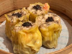 -广州柏悦酒店·悦景轩·粤菜餐厅