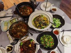 -润泽天·湘味家宴(岳麓山店)