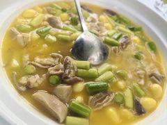 -院8里·小聚园老川菜(九眼桥店)