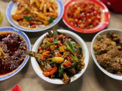 -老三样·旧食新味(万寿宫店)