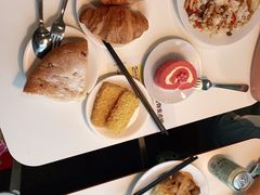 -宜家·瑞典风味餐厅(无锡店)