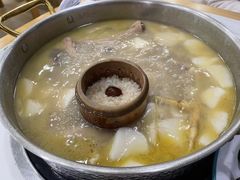-朴小妹人参鸡汤火锅(长白山万达店)