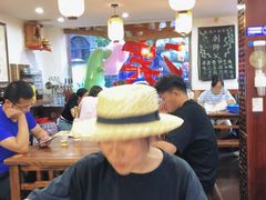 -刘师父老汉口江湖菜(蔡锷路店)