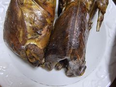 黄泥烧鸽子-鸽子窝(黄村店)
