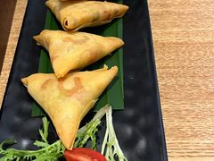 -椰莱泰小谷·东南亚融合菜(坪山悦阾SPACE店)