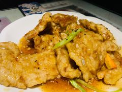 -乡间好味私家菜(总店)