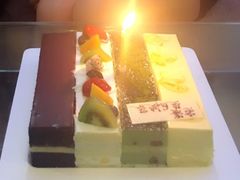 -壹点壹客·生日蛋糕(南山店)