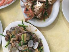 -秋姐美食店(旅游大道店)